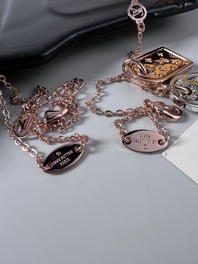 Flexible LX Necklaces 309747