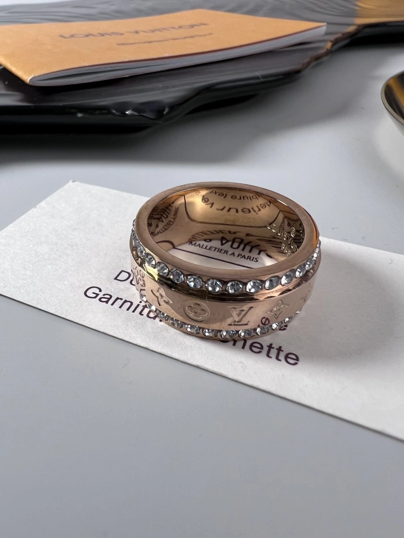 Vibrant LX Rings 309611