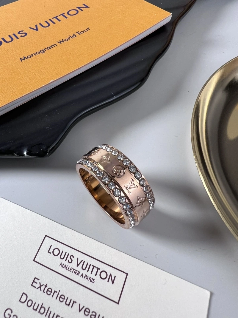 Vibrant LX Rings 309611