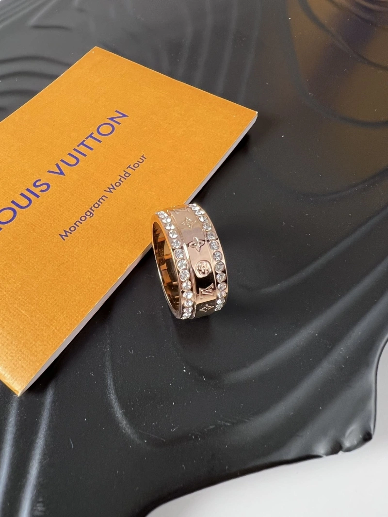 Vibrant LX Rings 309611