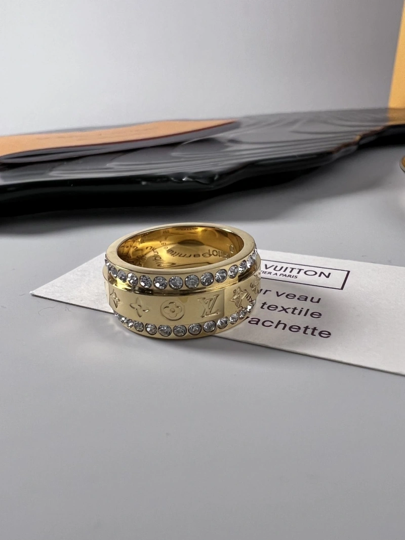 Vibrant LX Rings 309611