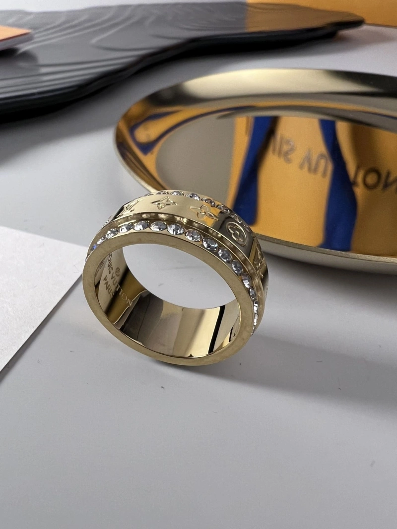 Vibrant LX Rings 309611