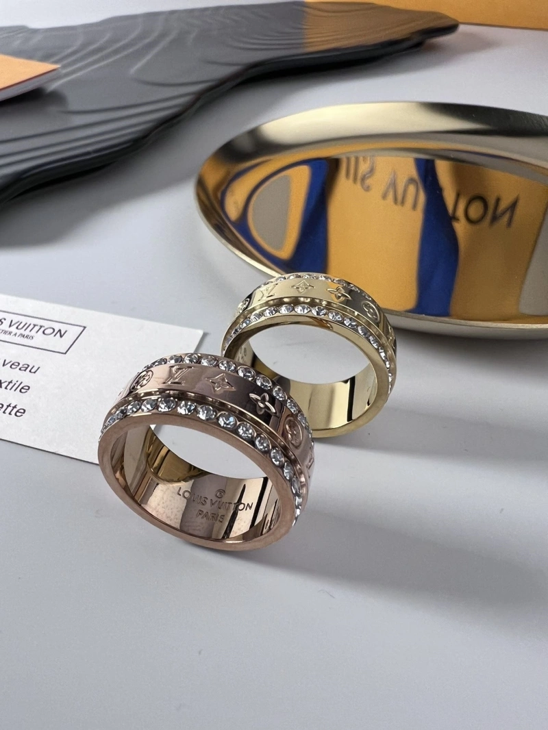 Vibrant LX Rings 309611