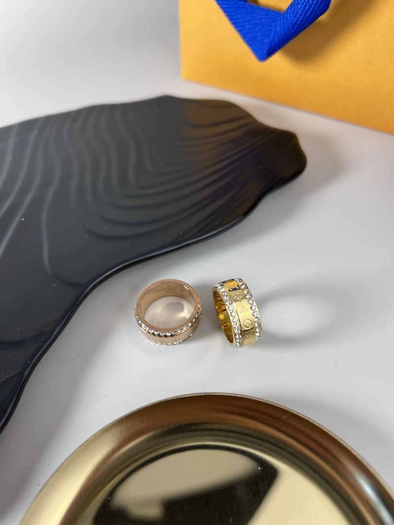 Vibrant LX Rings 309611
