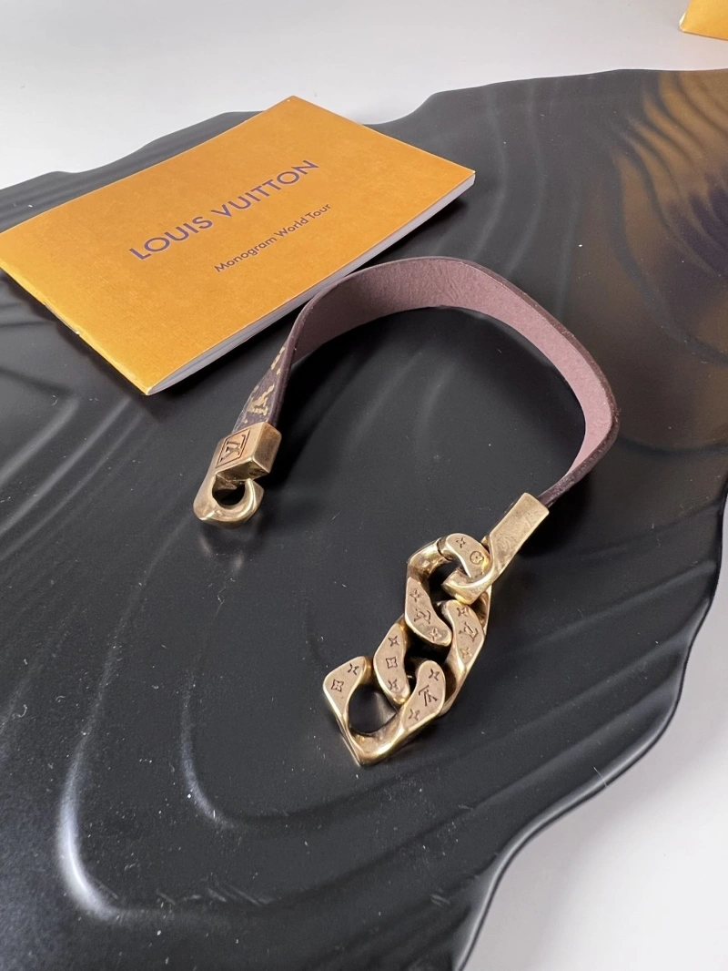 LX Bracelets Lightweight 310288