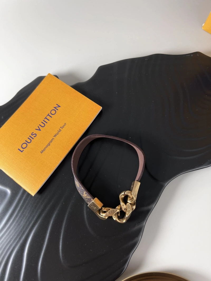 LX Bracelets Lightweight 310288