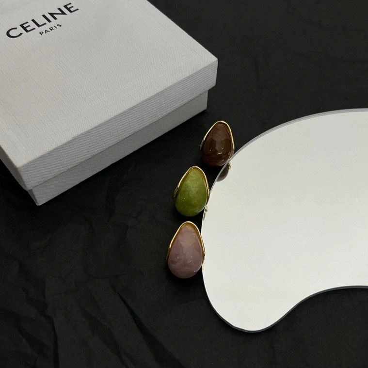 Cxlxne Earrings Timeless 283658