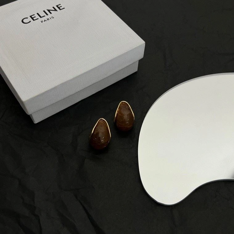 Cxlxne Earrings Timeless 283658
