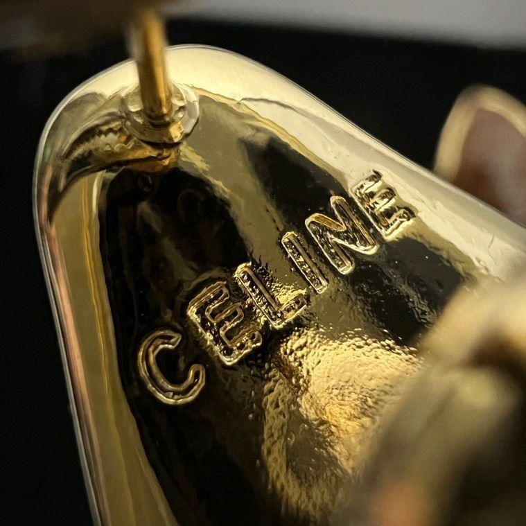 Cxlxne Earrings Timeless 283658