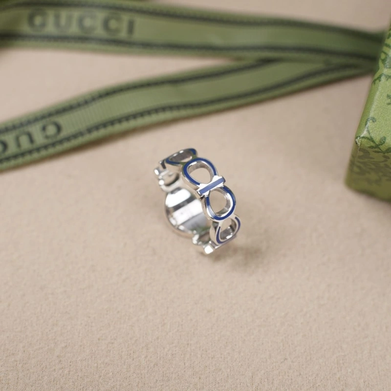 ModernLook Gxccx Rings 303347