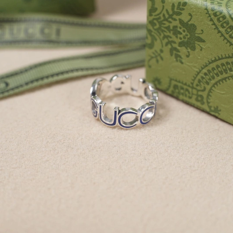 ModernLook Gxccx Rings 303347