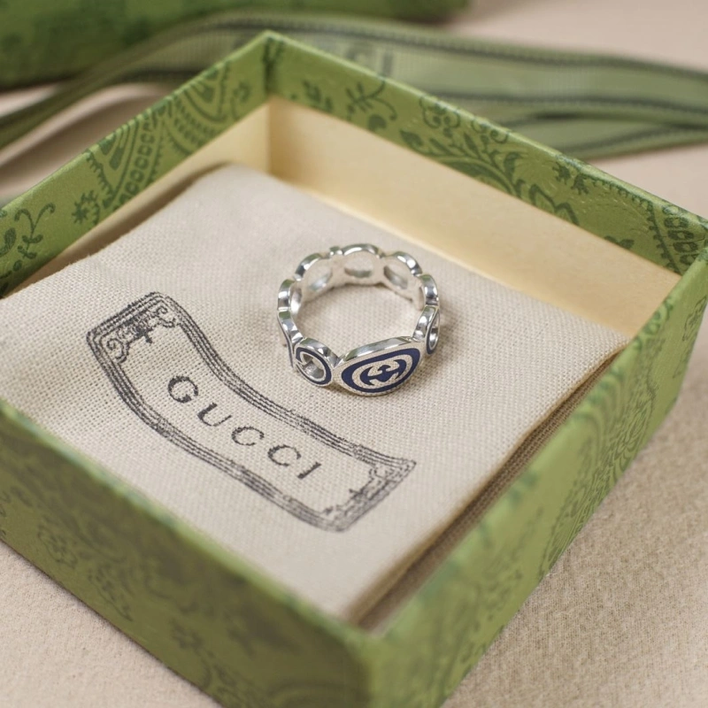 ModernLook Gxccx Rings 303347