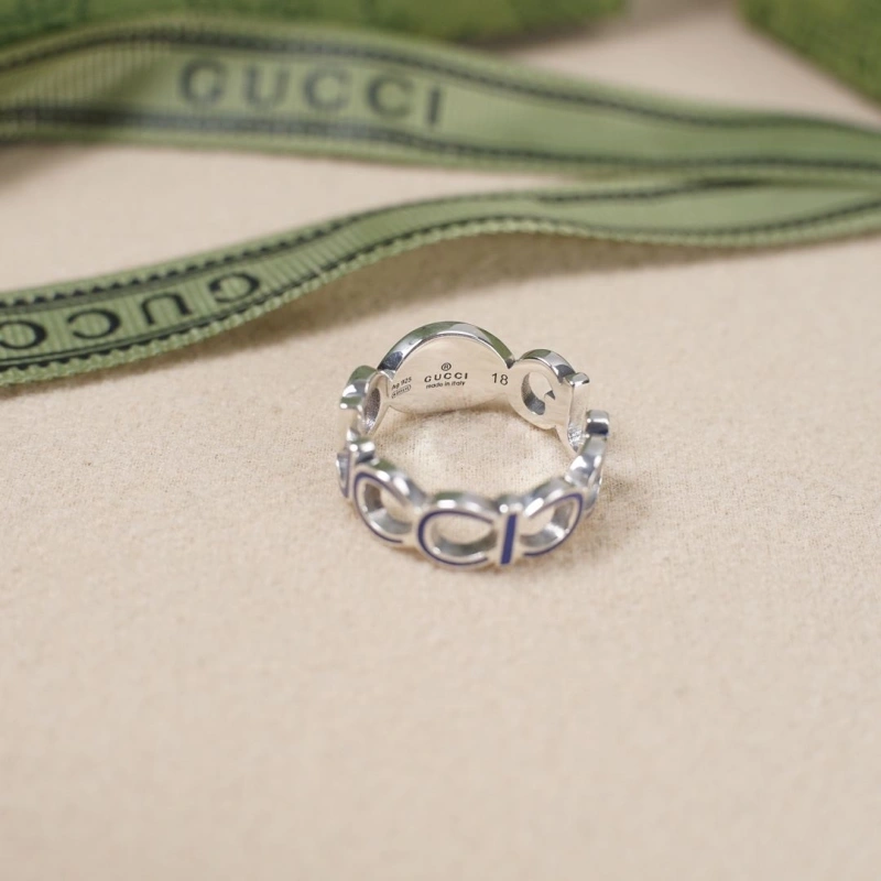 ModernLook Gxccx Rings 303347