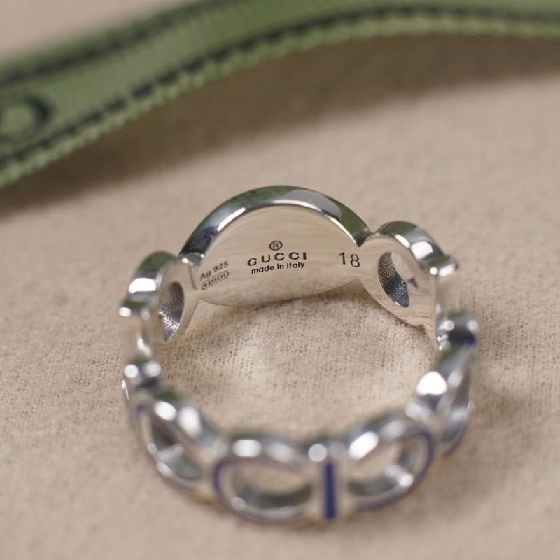 ModernLook Gxccx Rings 303347