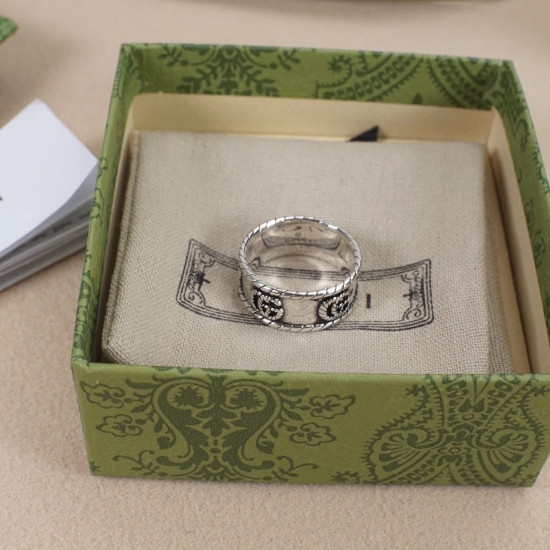Sophisticated Gxccx Rings 303342