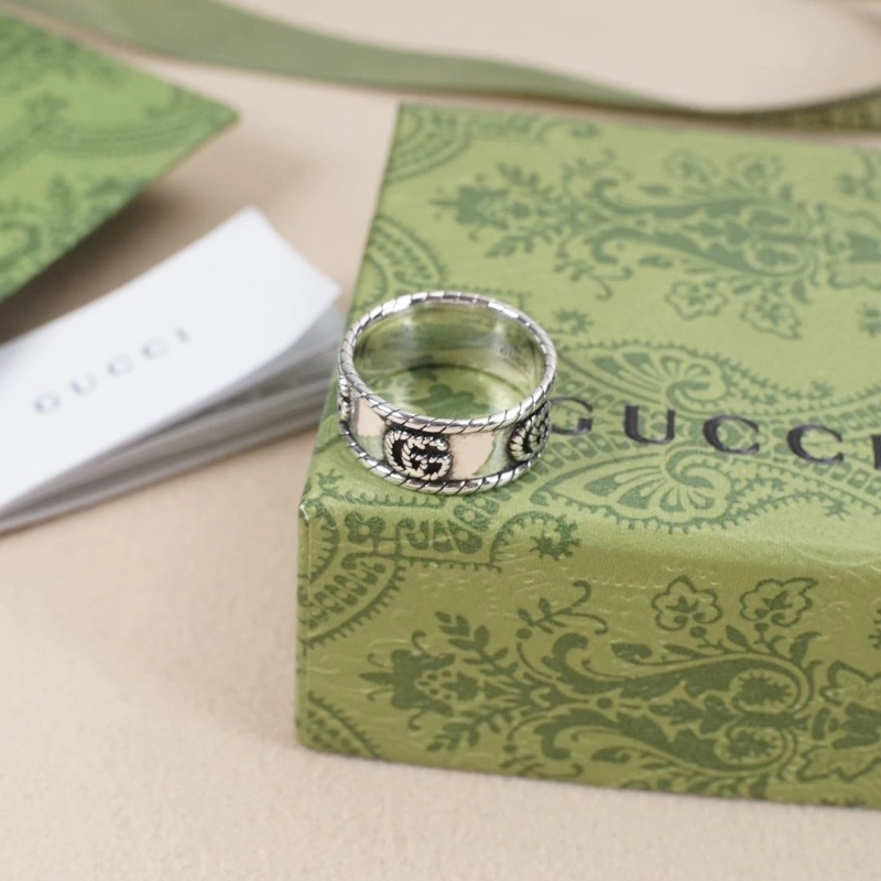 Sophisticated Gxccx Rings 303342