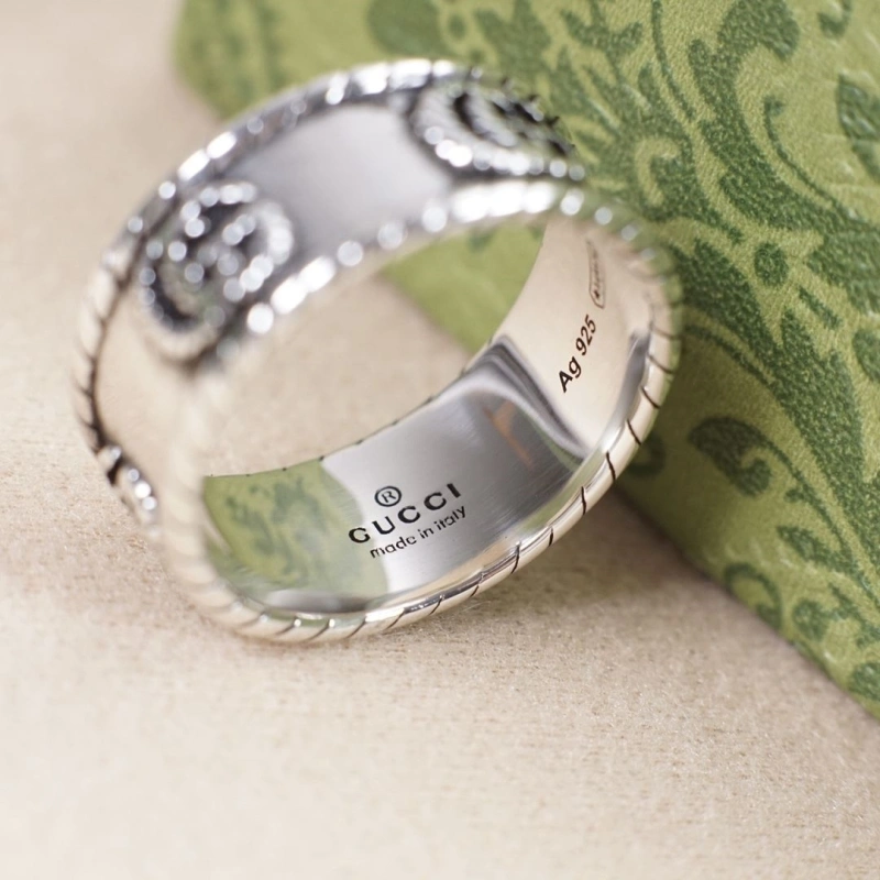 Sophisticated Gxccx Rings 303342