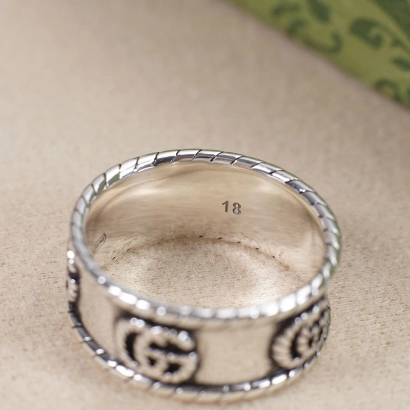 Sophisticated Gxccx Rings 303342
