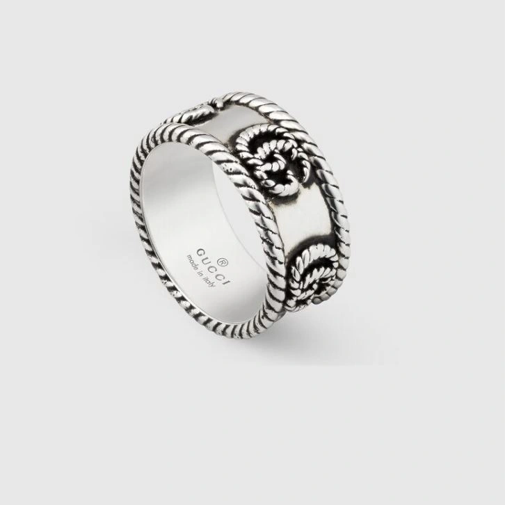Sophisticated Gxccx Rings 303342
