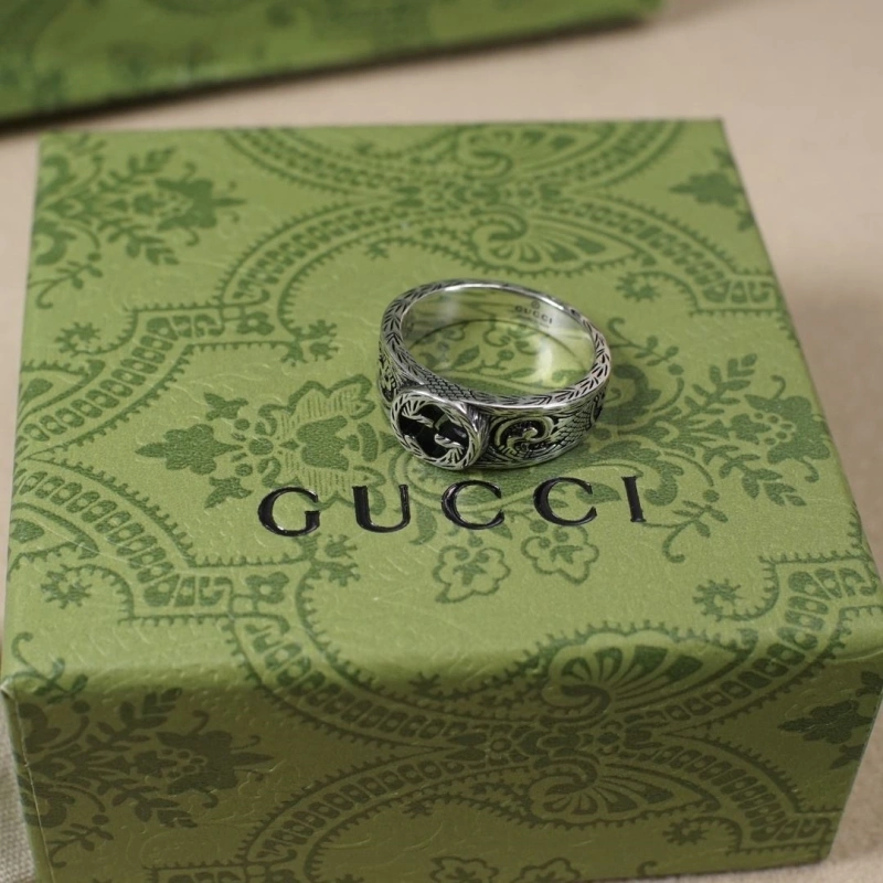 Cozy Gxccx Rings 303341