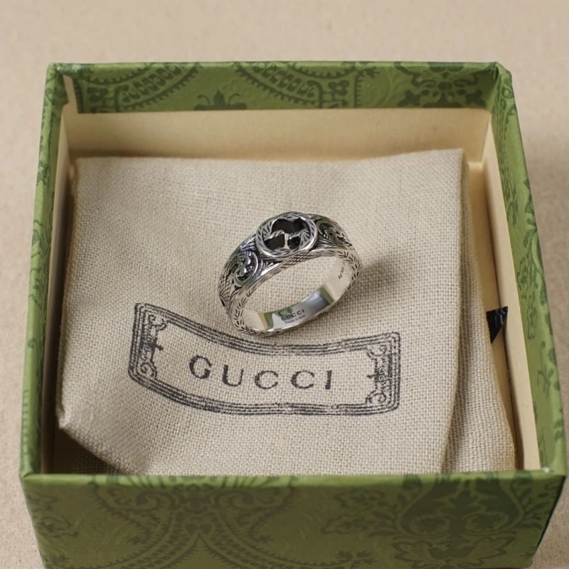 Cozy Gxccx Rings 303341