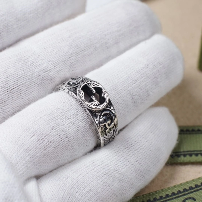 Cozy Gxccx Rings 303341