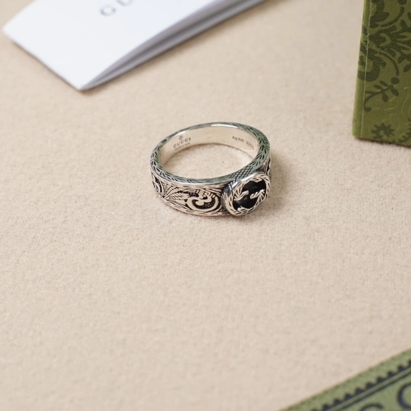 Cozy Gxccx Rings 303341