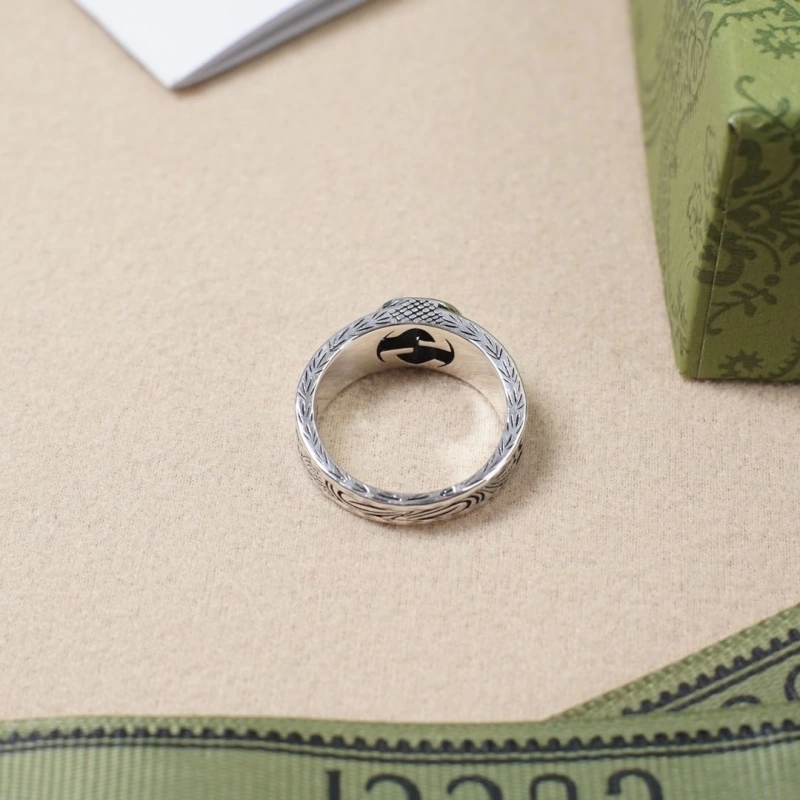 Cozy Gxccx Rings 303341