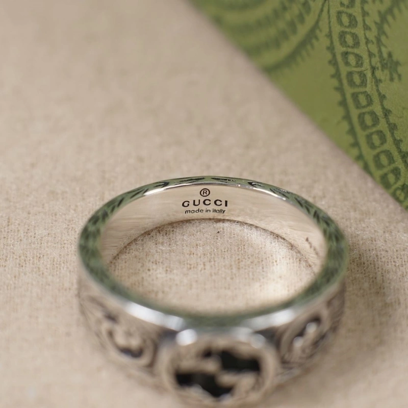Cozy Gxccx Rings 303341