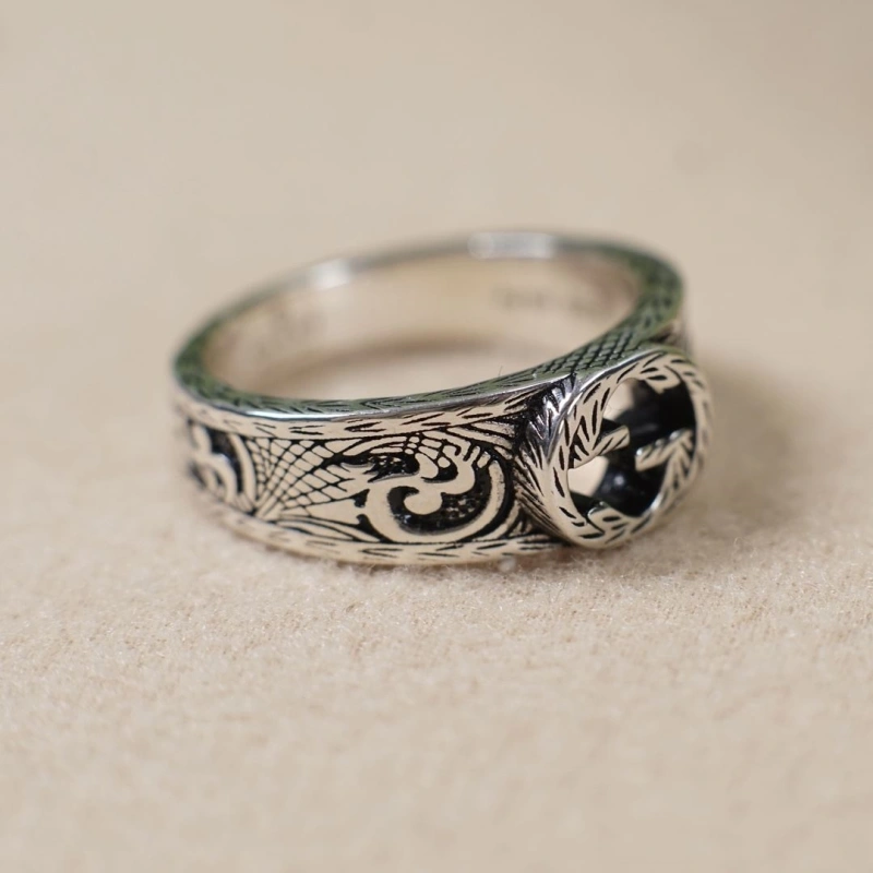 Cozy Gxccx Rings 303341