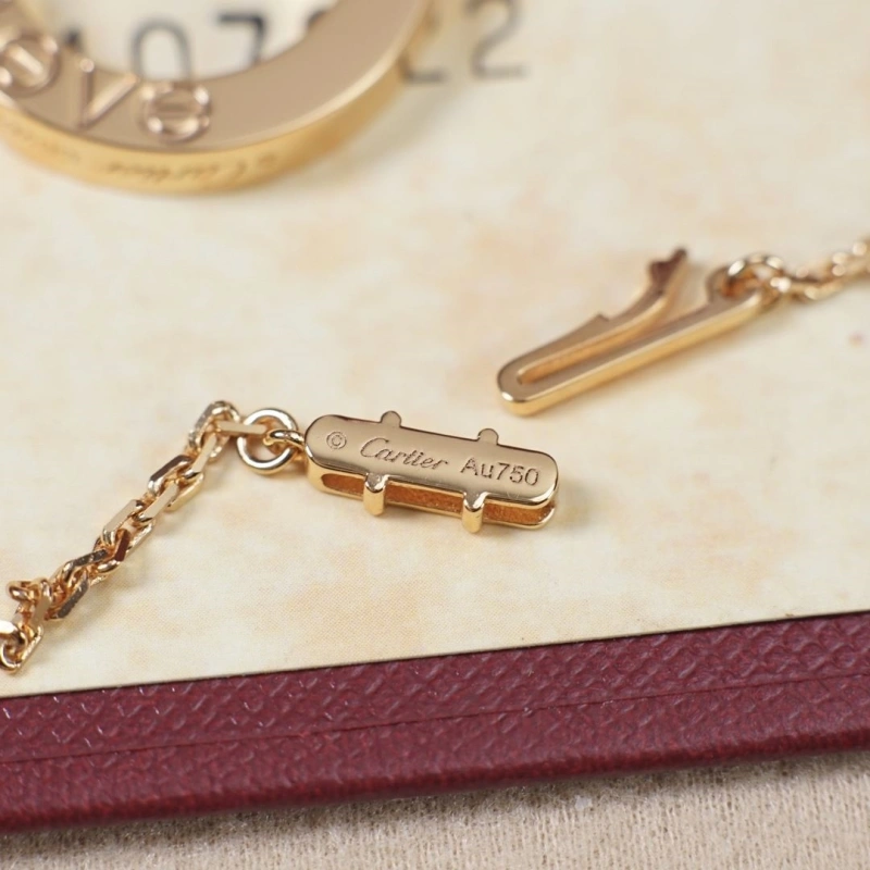 Soft Cxrtxer Necklaces 283263