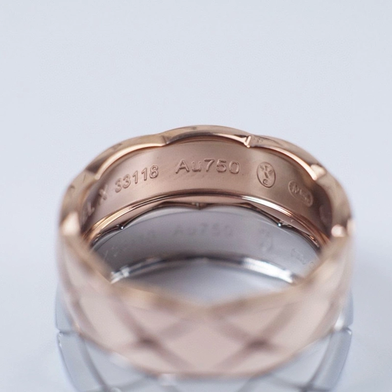 GoAnywhere Chxnxl Rings 289449