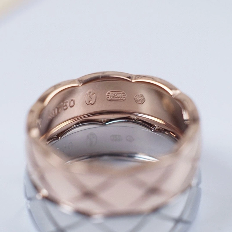 GoAnywhere Chxnxl Rings 289449
