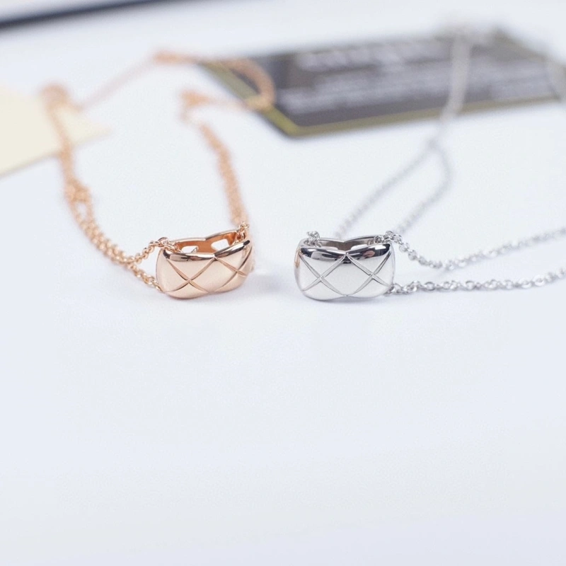 Timeless Chxnxl Necklaces 289557