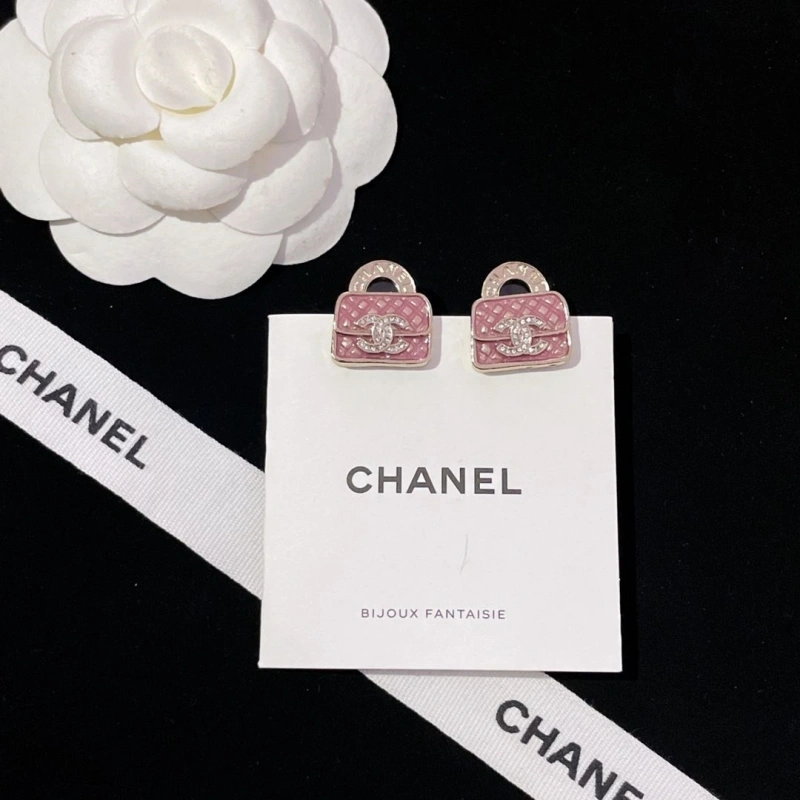 EyeCatching Bxlxnciaga Earrings 282531