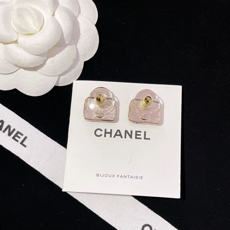 EyeCatching Bxlxnciaga Earrings 282531