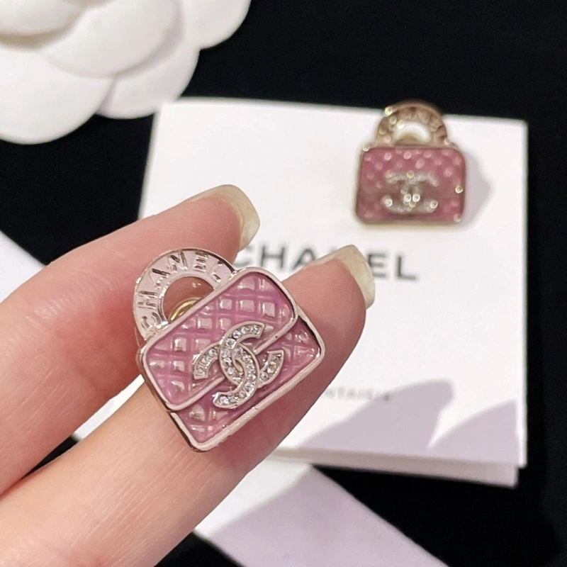 EyeCatching Bxlxnciaga Earrings 282531