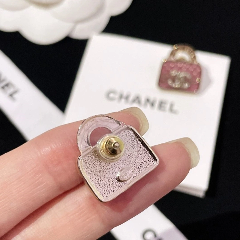 EyeCatching Bxlxnciaga Earrings 282531