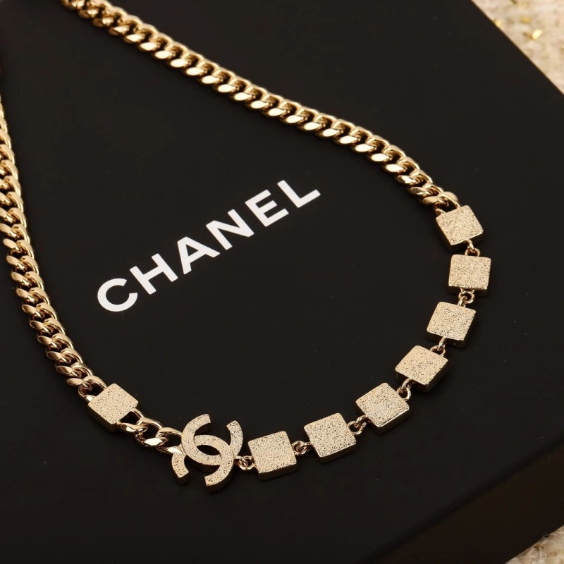 Chxnxl Necklaces Modern 289552