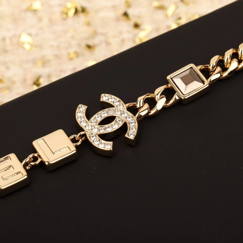 Chxnxl Necklaces Modern 289552