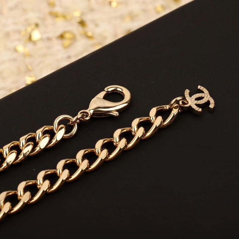 Chxnxl Necklaces Modern 289552