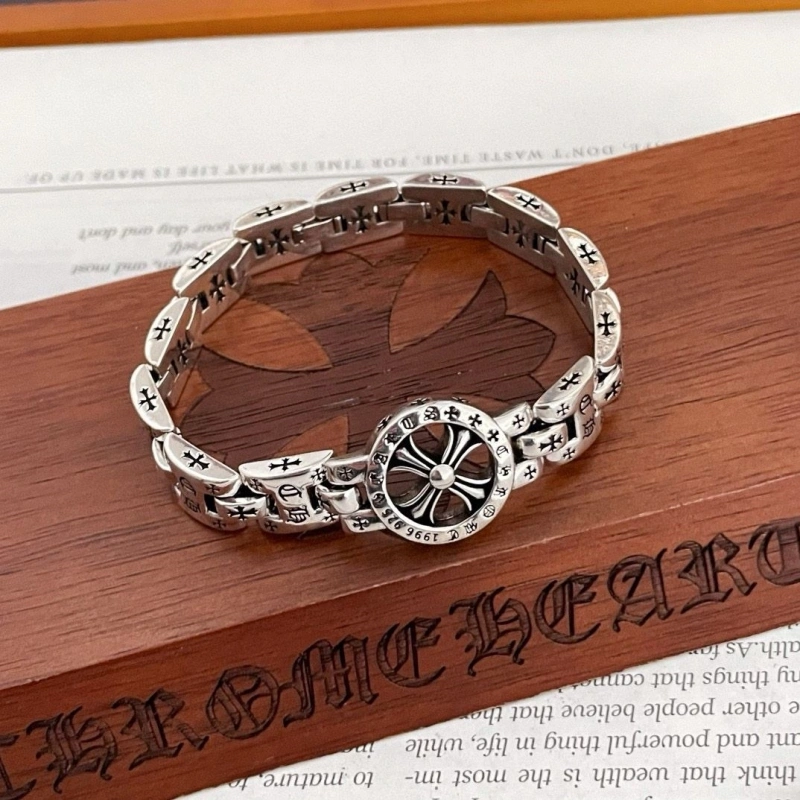 ModernLook Chrxmx Hxxrts Bracelets 299008