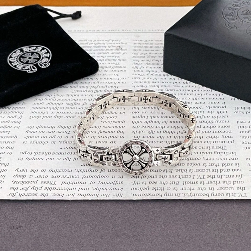 ModernLook Chrxmx Hxxrts Bracelets 299008