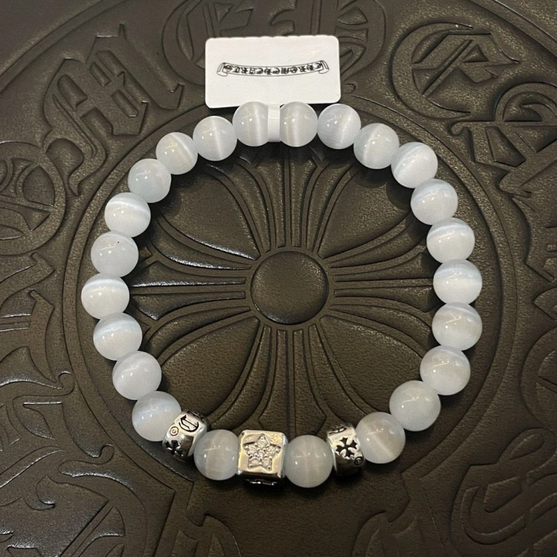 Bold Chrxmx Hxxrts Bracelets 299014