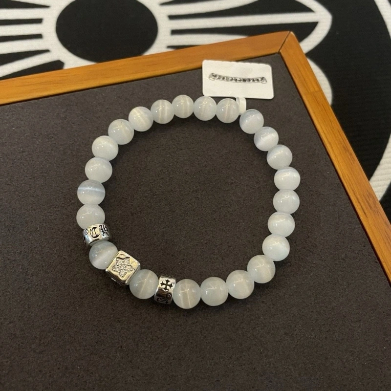 Bold Chrxmx Hxxrts Bracelets 299014