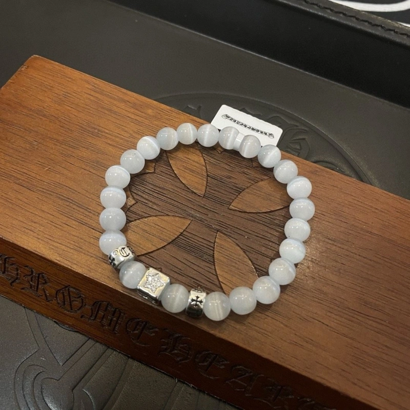 Bold Chrxmx Hxxrts Bracelets 299014