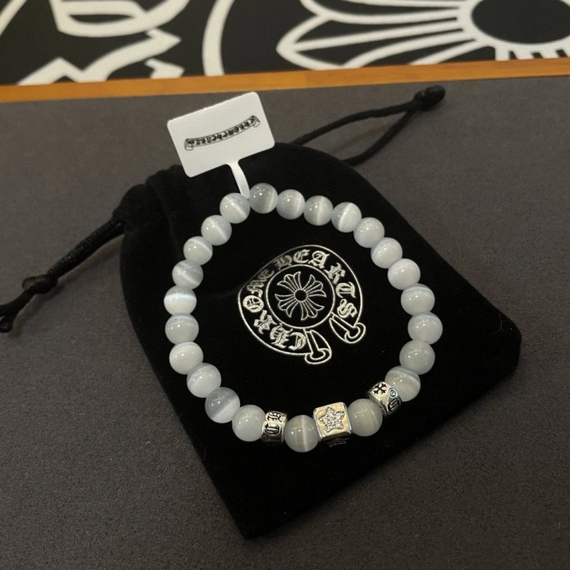 Bold Chrxmx Hxxrts Bracelets 299014