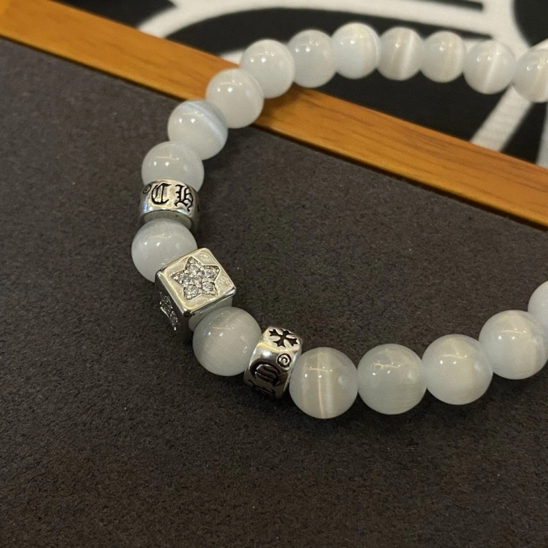 Bold Chrxmx Hxxrts Bracelets 299014