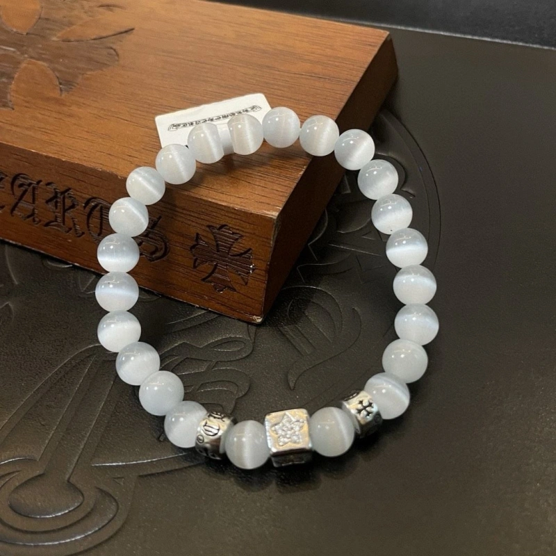 Bold Chrxmx Hxxrts Bracelets 299014