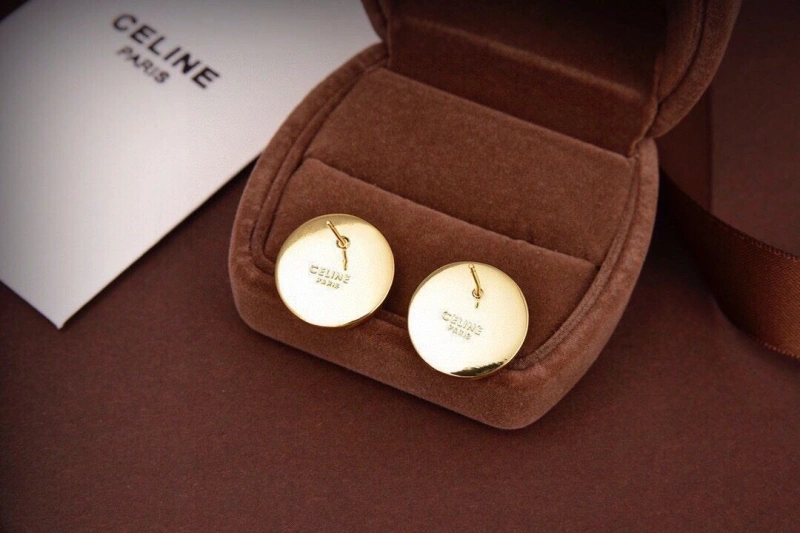 Breathable Cxlxne Earrings 283677